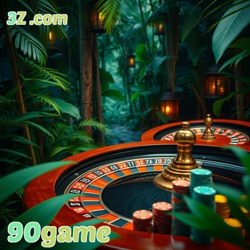 Recursos Que Engajam: O App do 90game Surpreende Jogadores