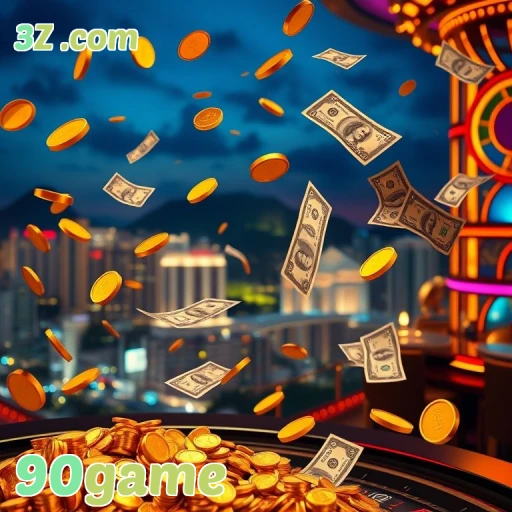 90game Bônus Atrativos