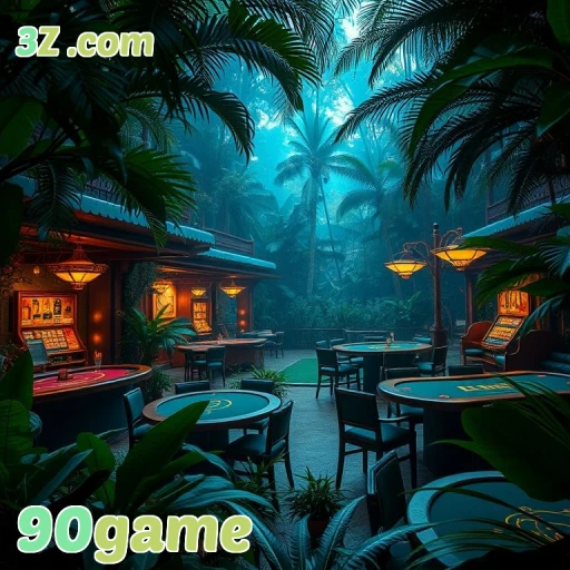 90game Promoções Imperdíveis