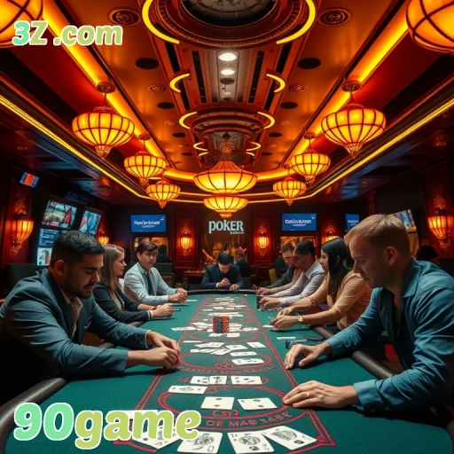 Slots Diversificados